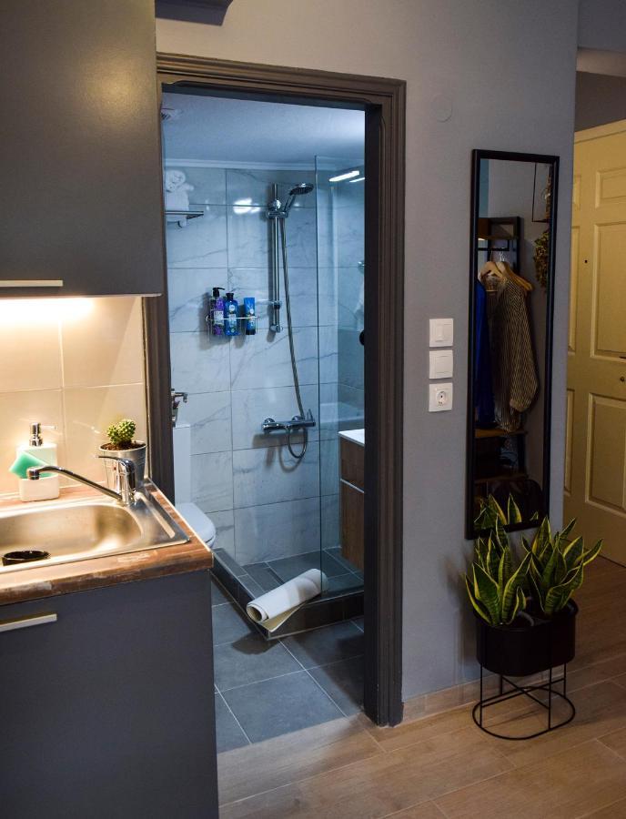G&g Center Luxury Apartment *