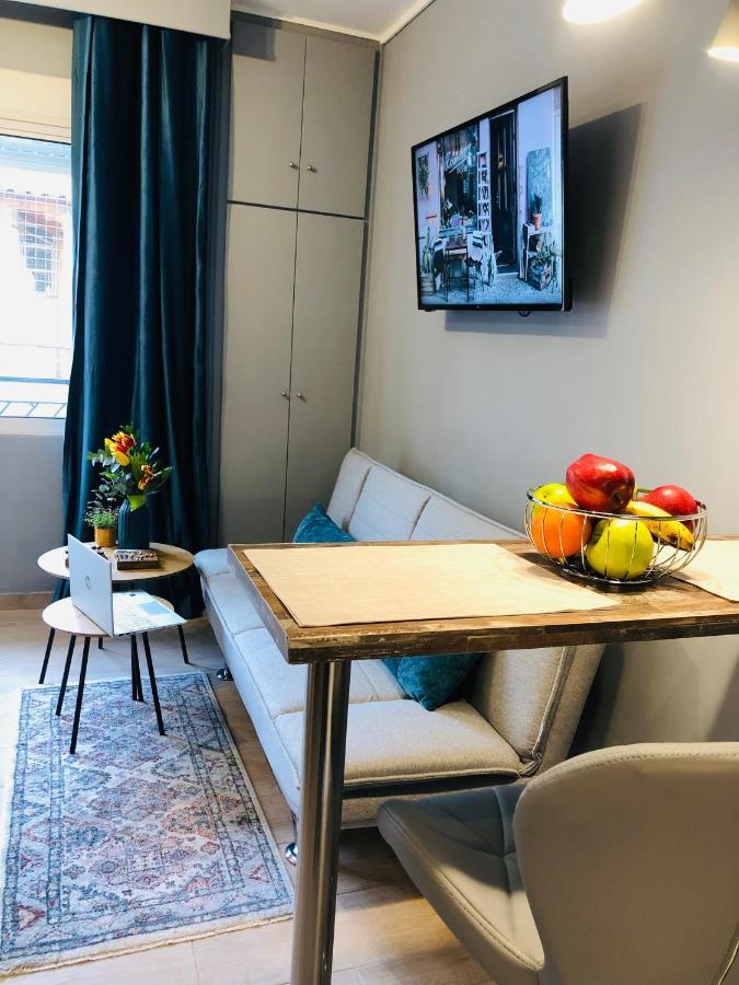 G&g Center Luxury Apartment *