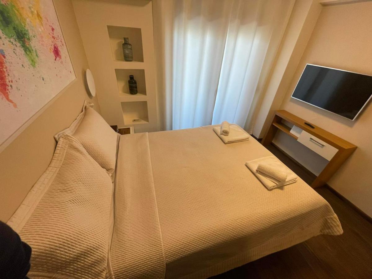 Vip Skg Apartment