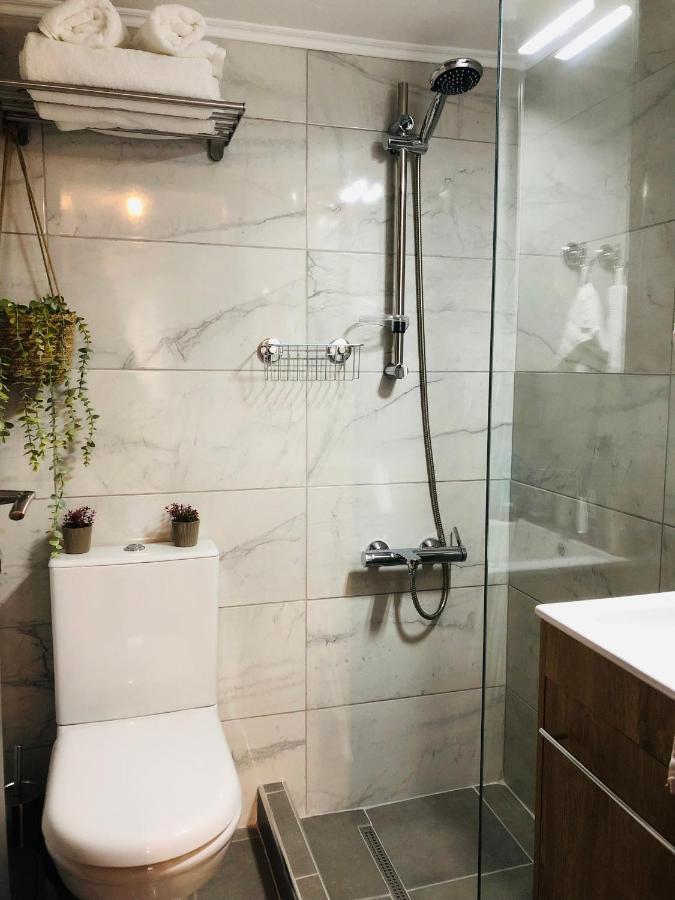 G&g Center Luxury Apartment *