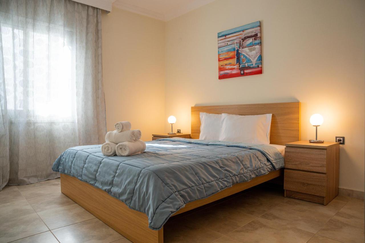 Apartment Rotonda Skg Thessaloniki