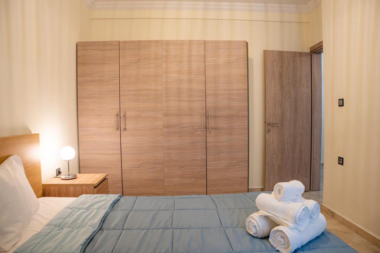 Rotonda Skg Apartment Thessaloniki