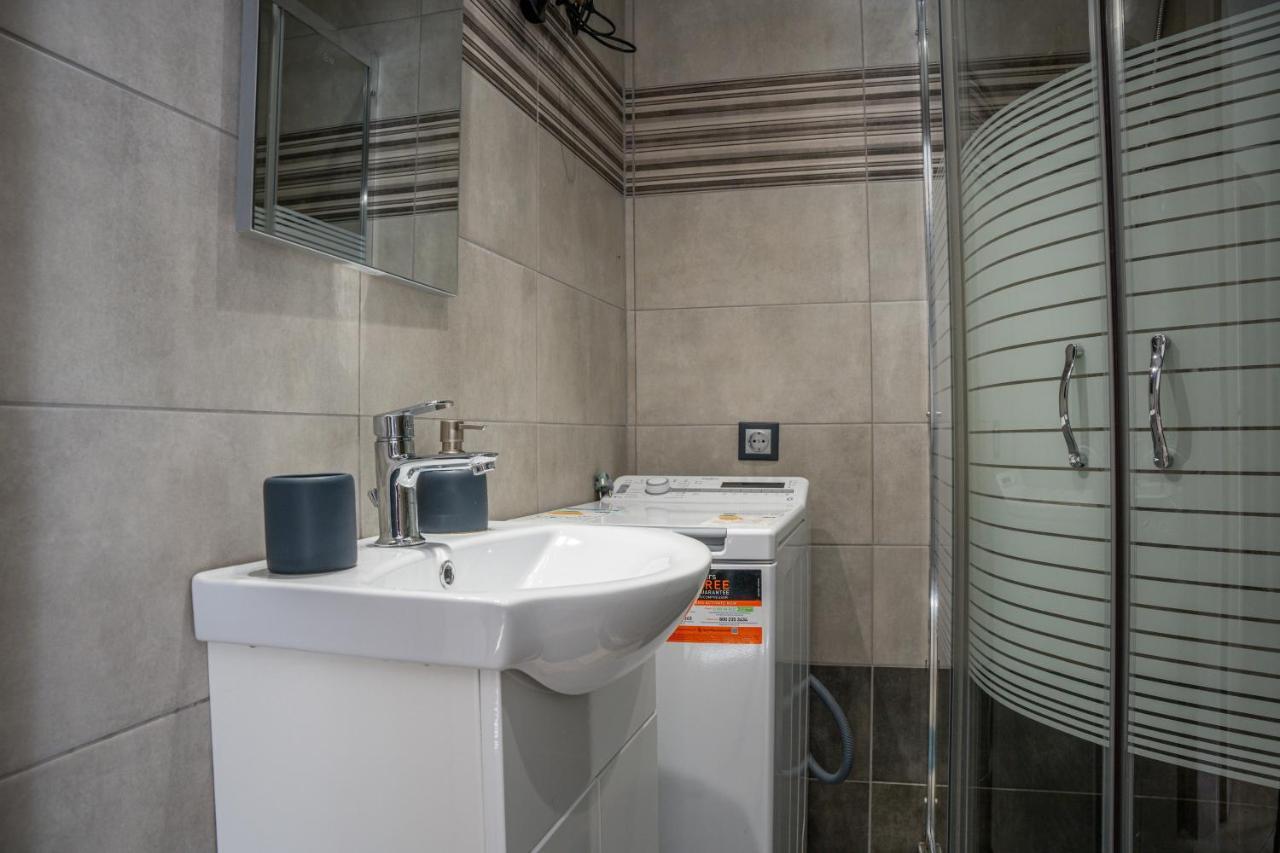Apartment Rotonda Skg Thessaloniki