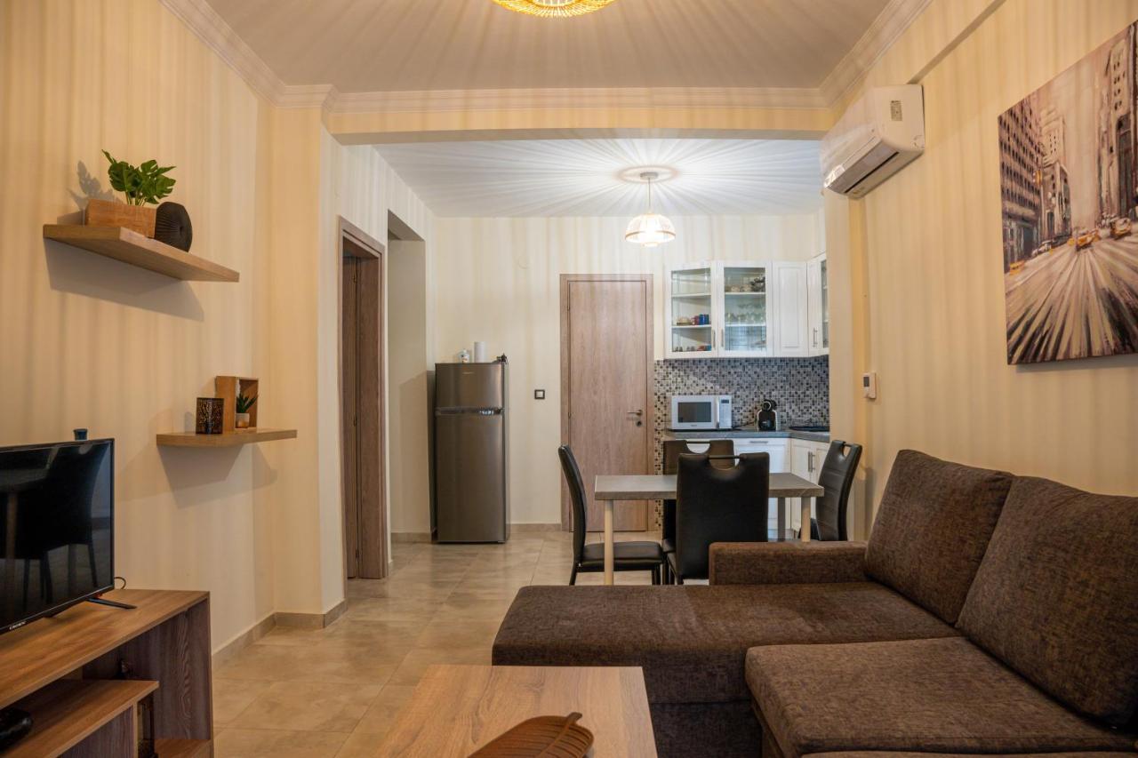 Apartment Rotonda Skg *