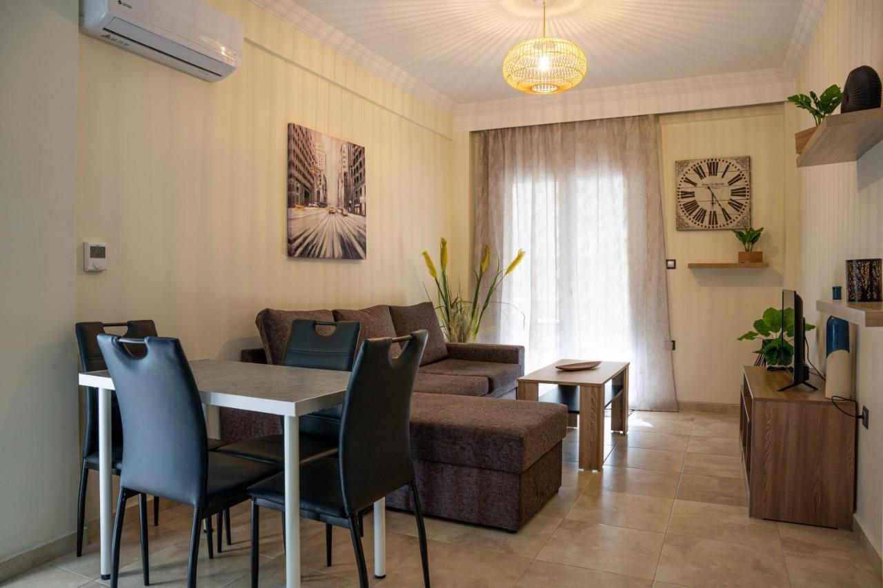 Apartment Rotonda Skg Thessaloniki