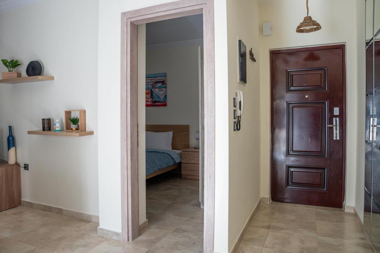 Apartment Rotonda Skg *