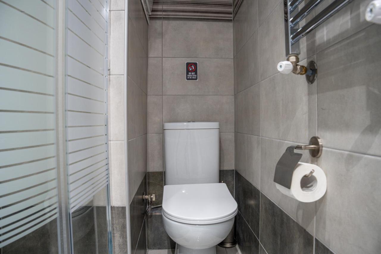 Apartment Rotonda Skg