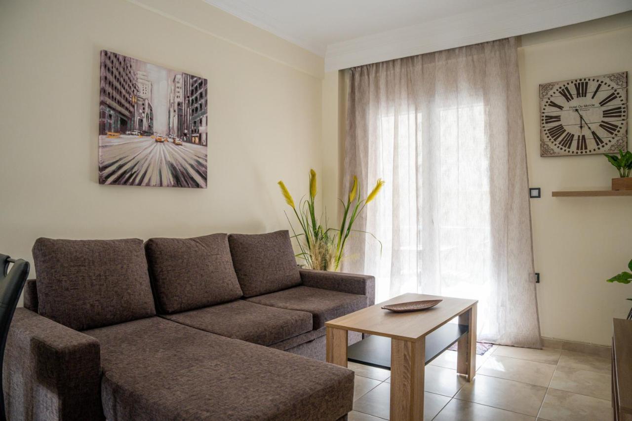 Apartment Rotonda Skg