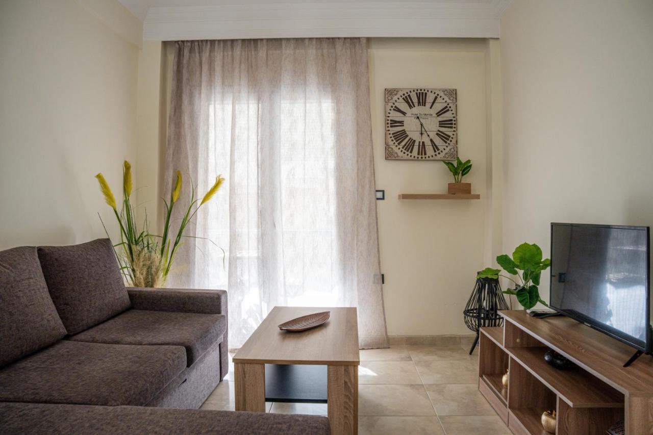 Rotonda Skg Apartment Thessaloniki