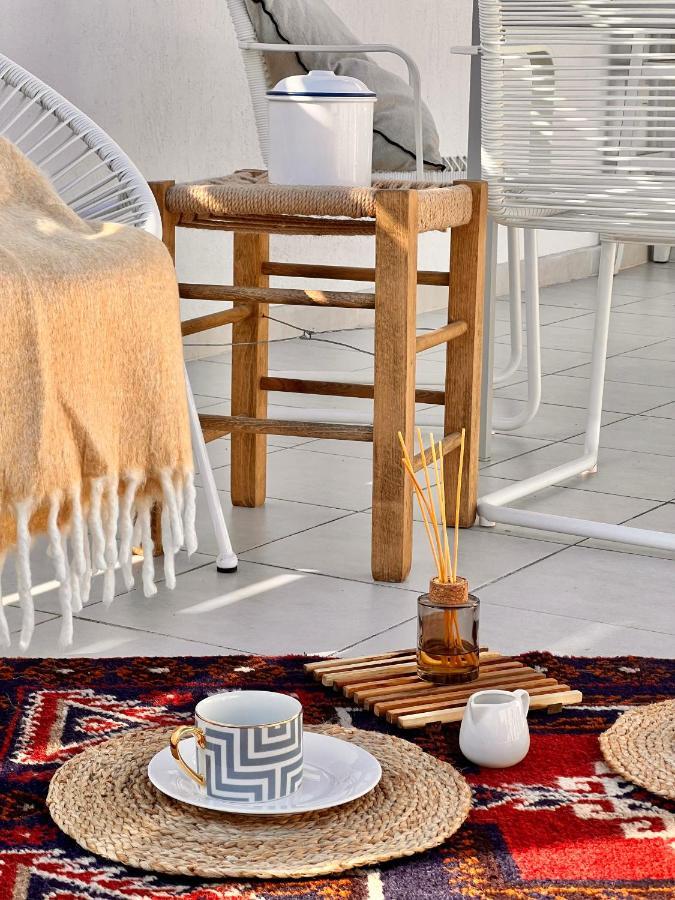 Bed & Breakfast Adi Boutique House *