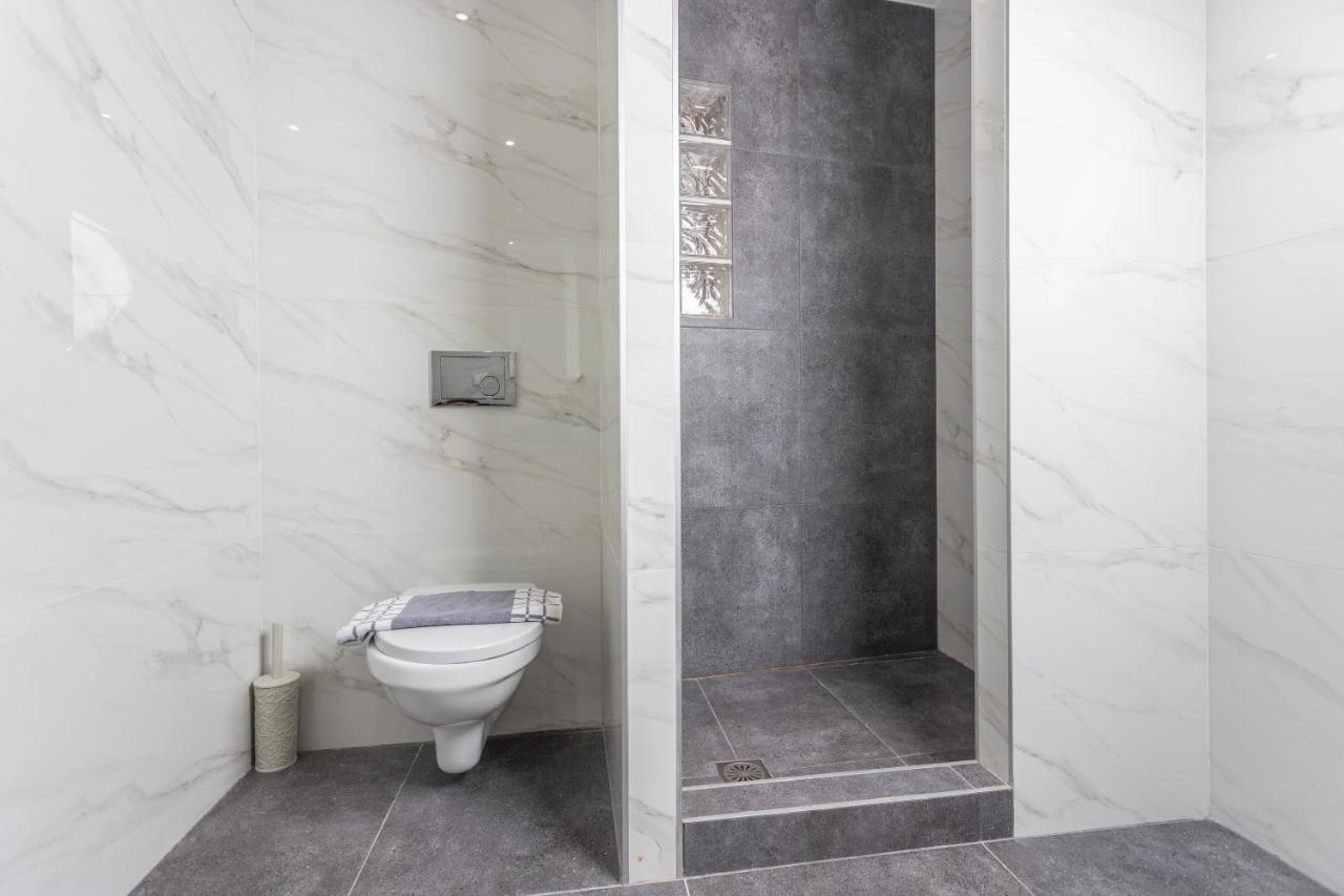 Apartamento Vasou No7