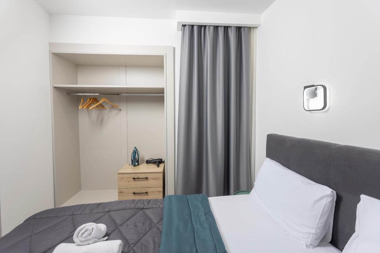 Vasou No7 Apartamento