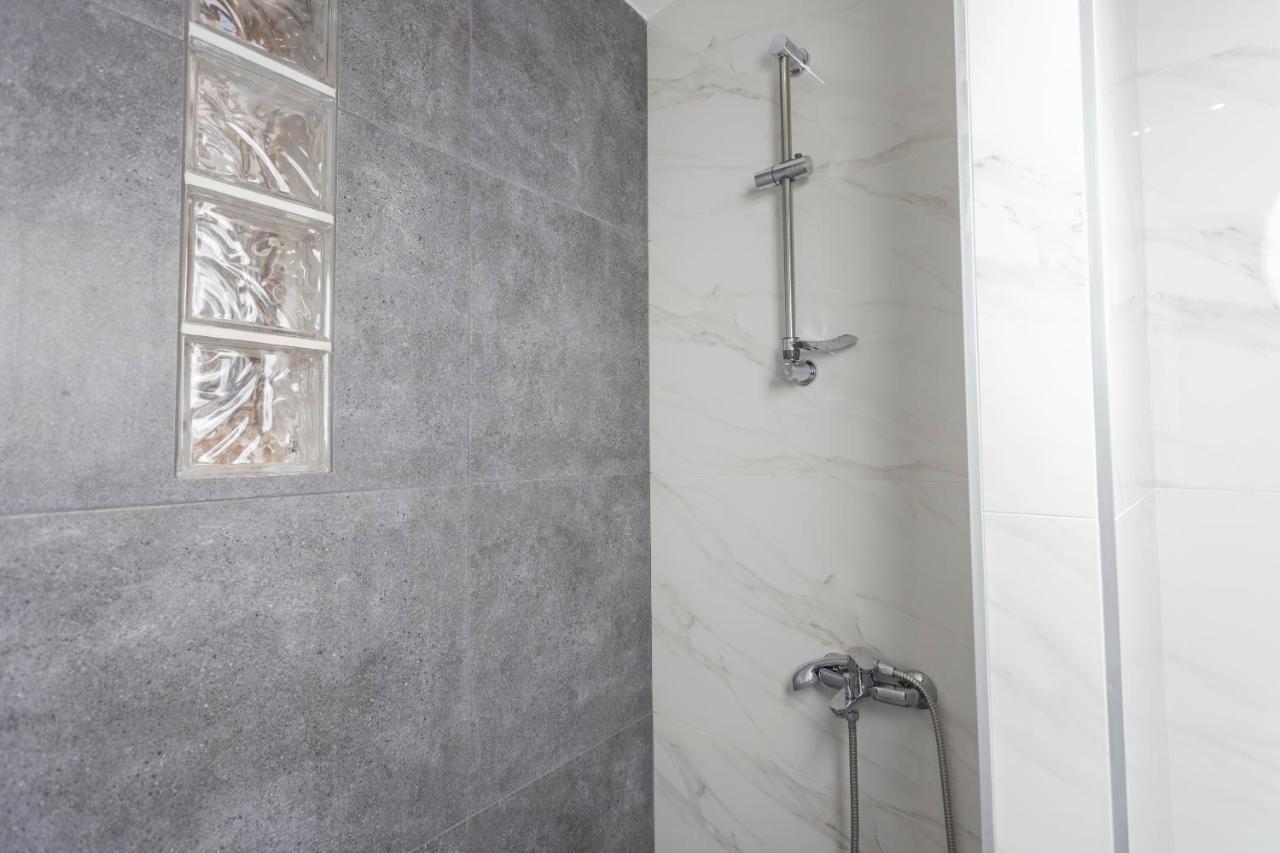 Vasou No7 Apartamento