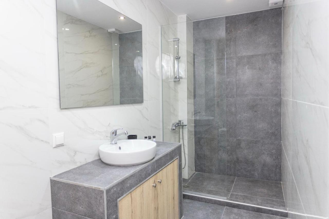 Apartamento Vasou No7 *