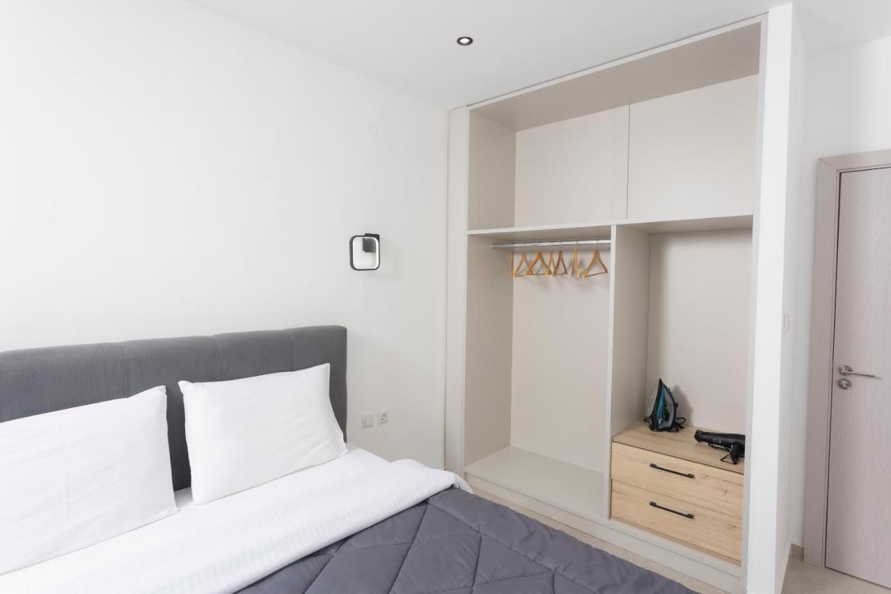 Vasou No7 Apartamento