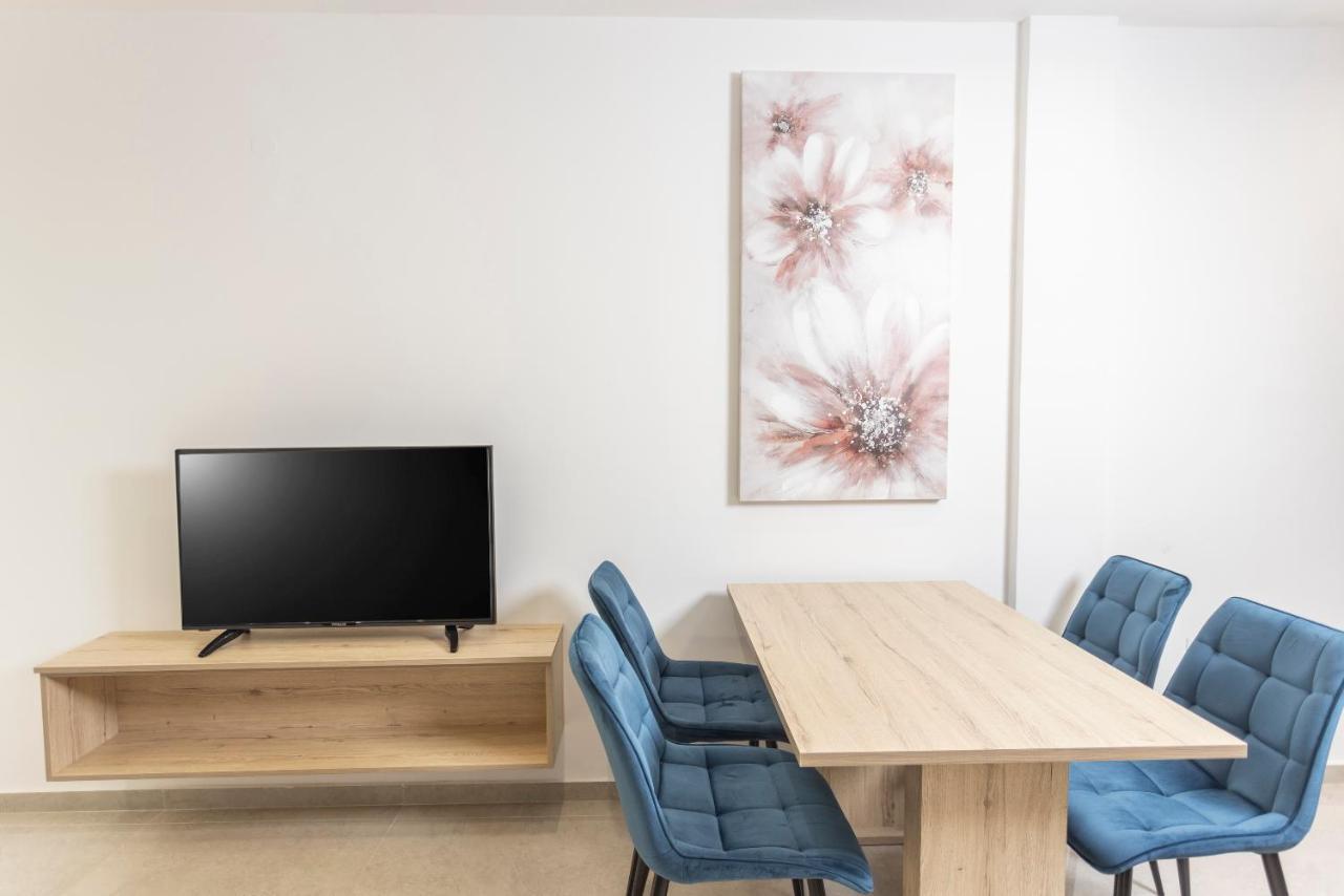 Apartamento Vasou No7 Tessalónica