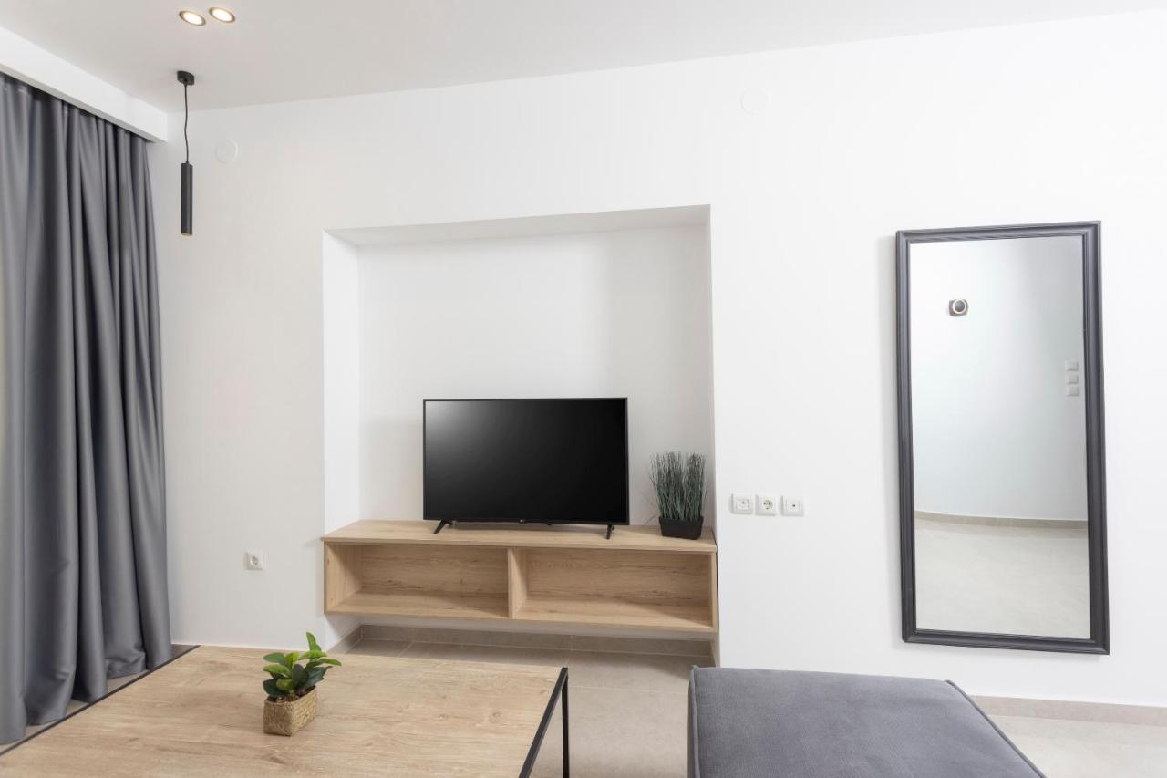 Apartamento Vasou No7 *