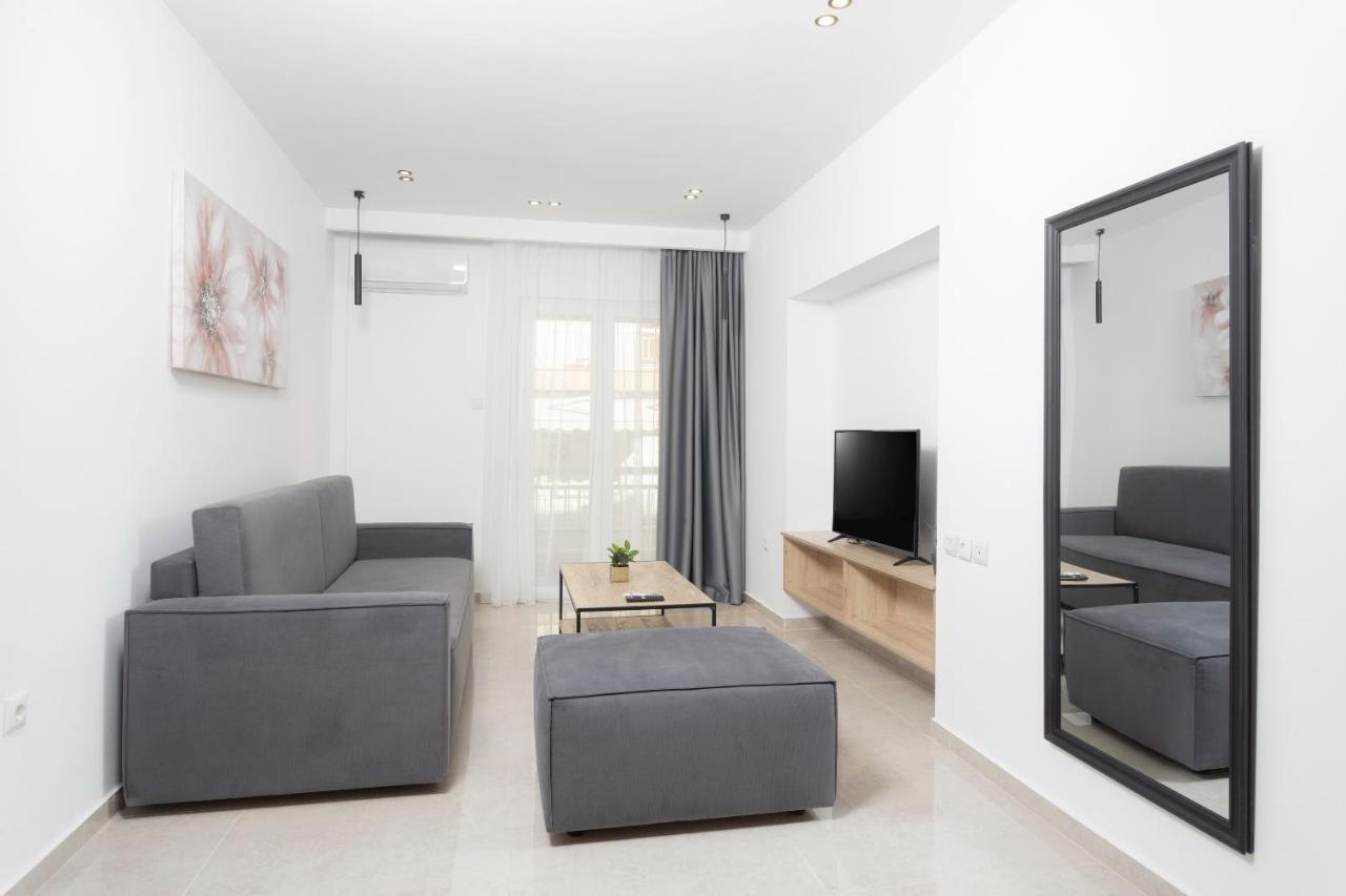 Vasou No7 Apartamento