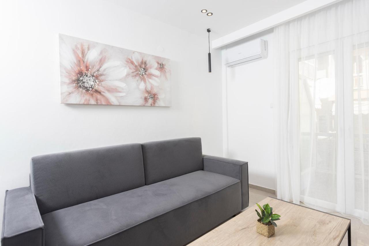Vasou No7 Apartamento