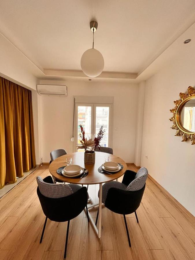 Apartment Time