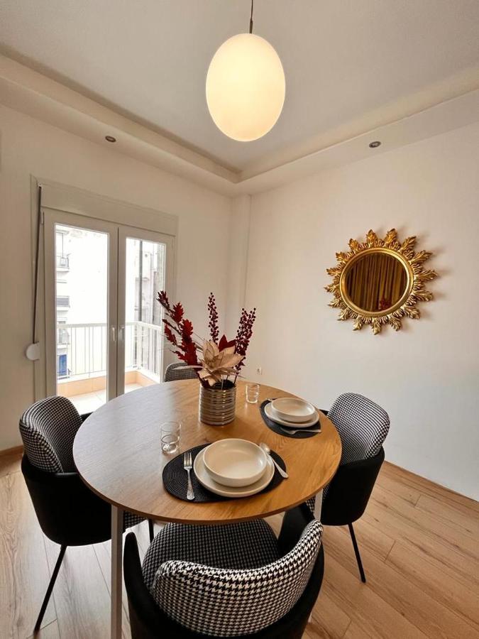 Time Apartment