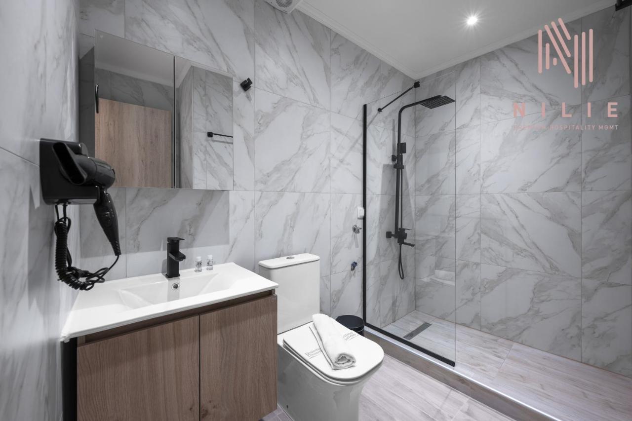 V1 Boutique Rooms, Nilie Hospitality Mgmt Căn hộ Thessaloníki