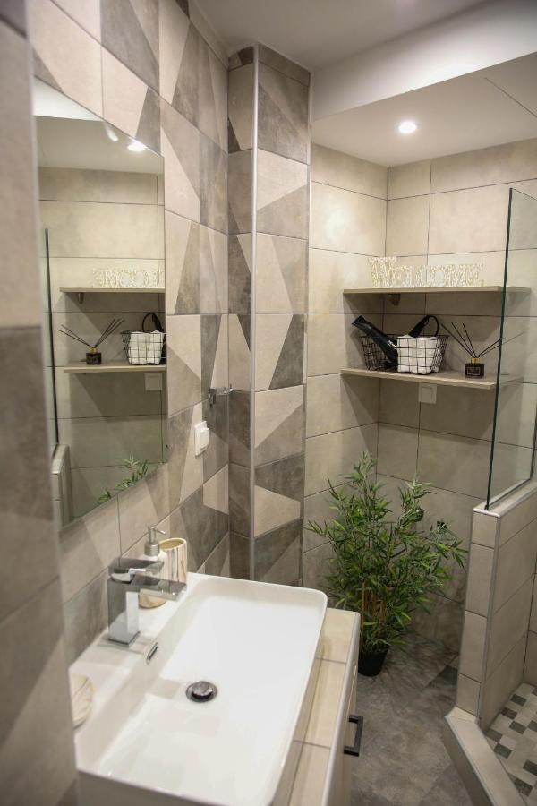 Apartment Msk Rotonda 2
