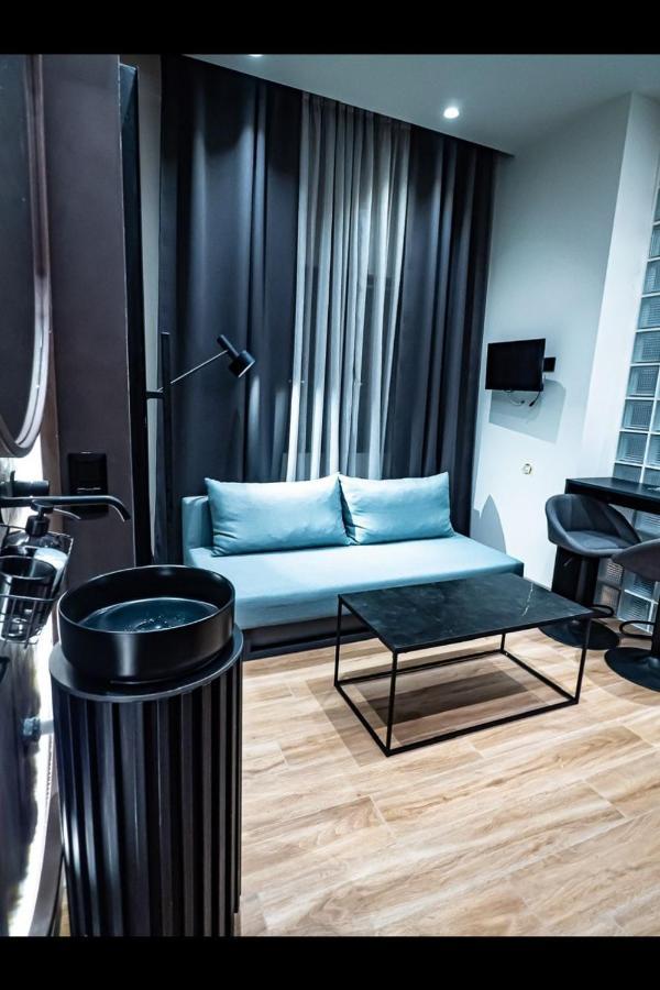 11 Aristotelous And-mykonos Apartamento
