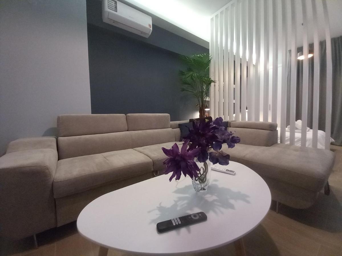 Appartement Spaceone 