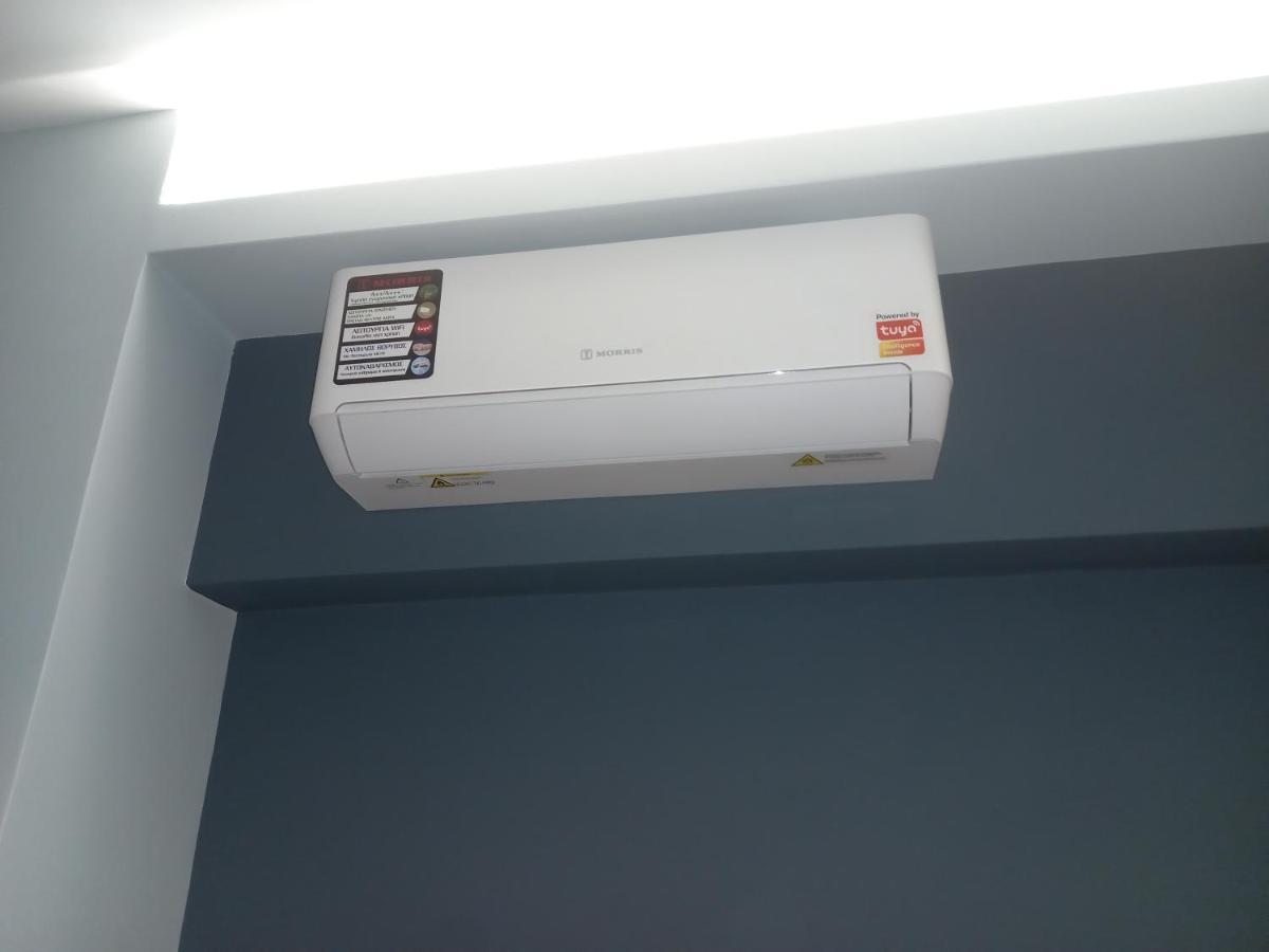 Appartement Spaceone 