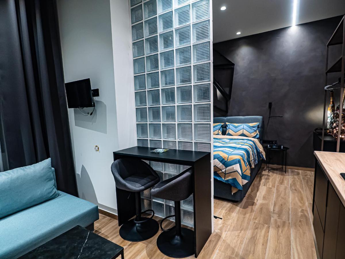 Apartment 11 Aristotelous And-mykonos Thessaloniki