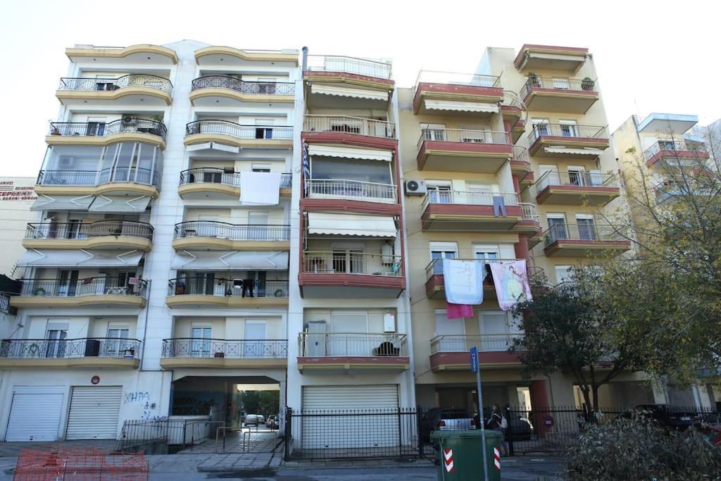 Apartment Welcome To