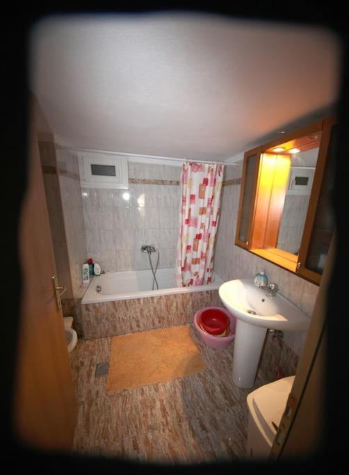 Apartment Welcome To