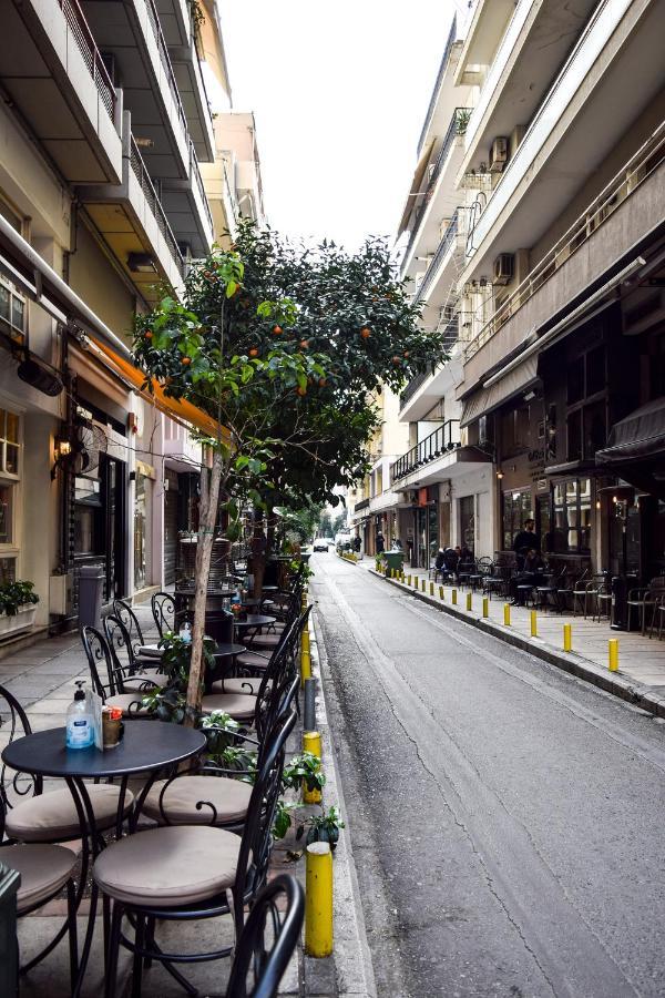 G&g Center Luxury * Thessaloniki