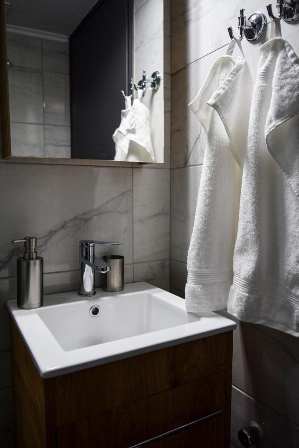Apartment G&g Center Luxury Thessaloniki