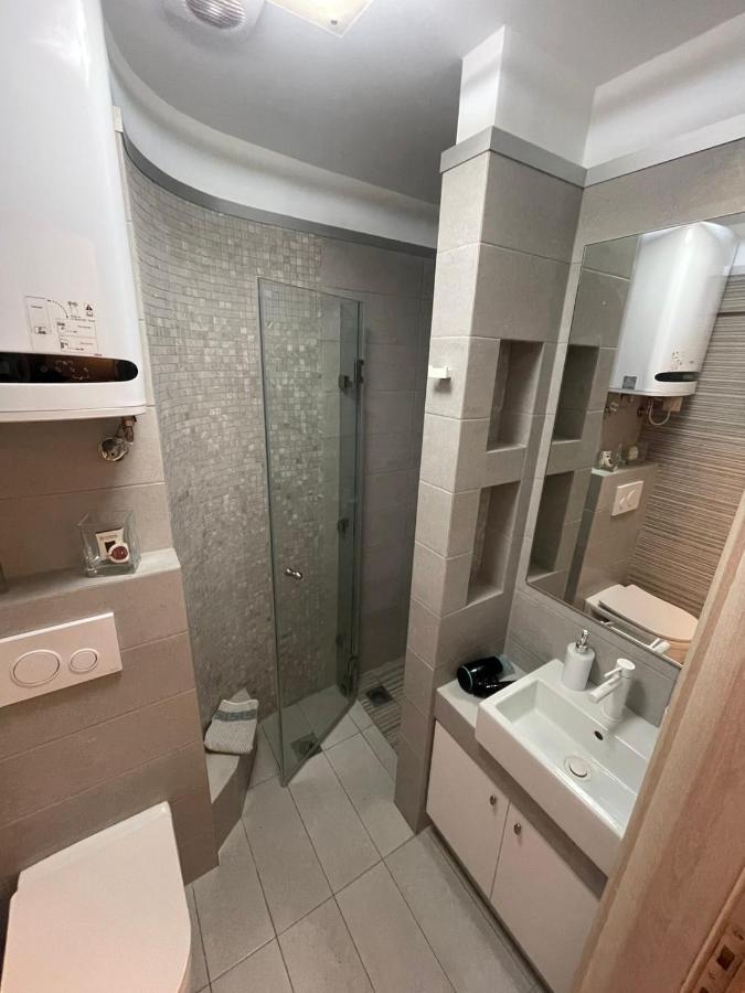 Apartment Vip Skg