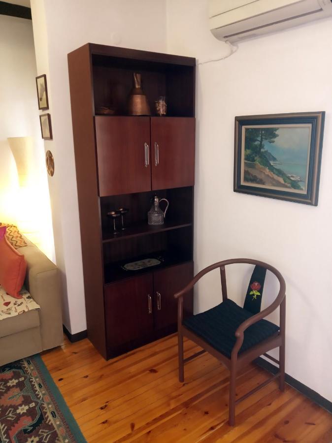 Cosy Penthouse -up To 6 Guests- In The Centre! Thessaloniki