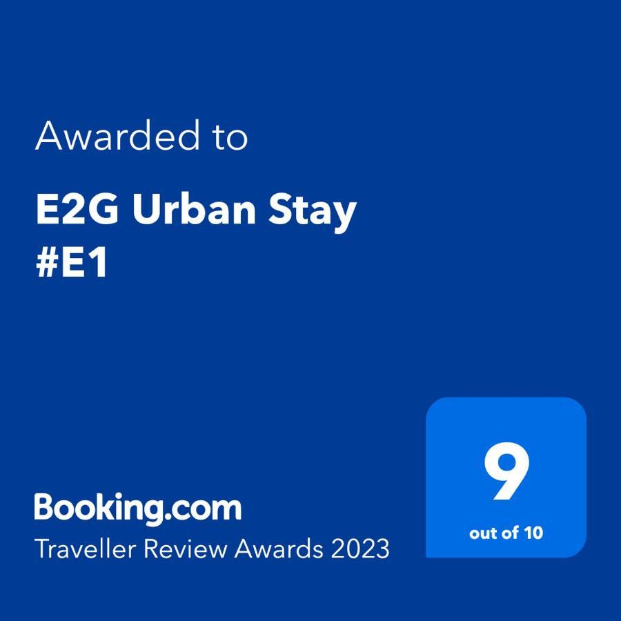 E2g Urban #e1 Daire