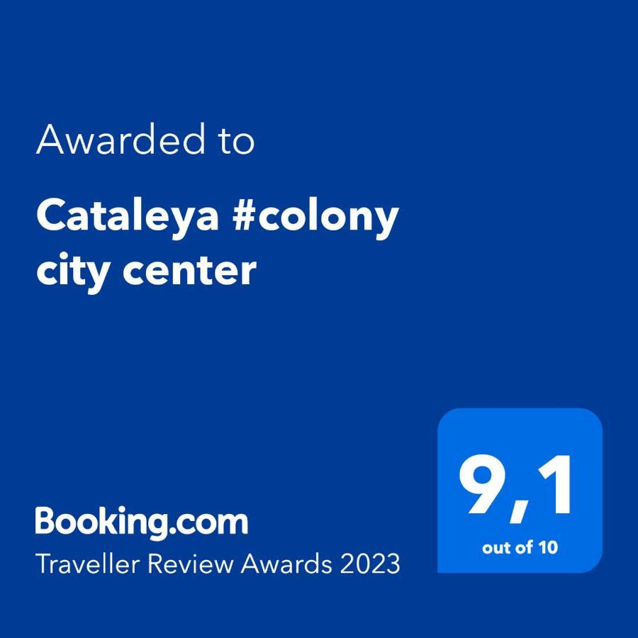 Cataleya #colony Center Apartment Thessaloniki