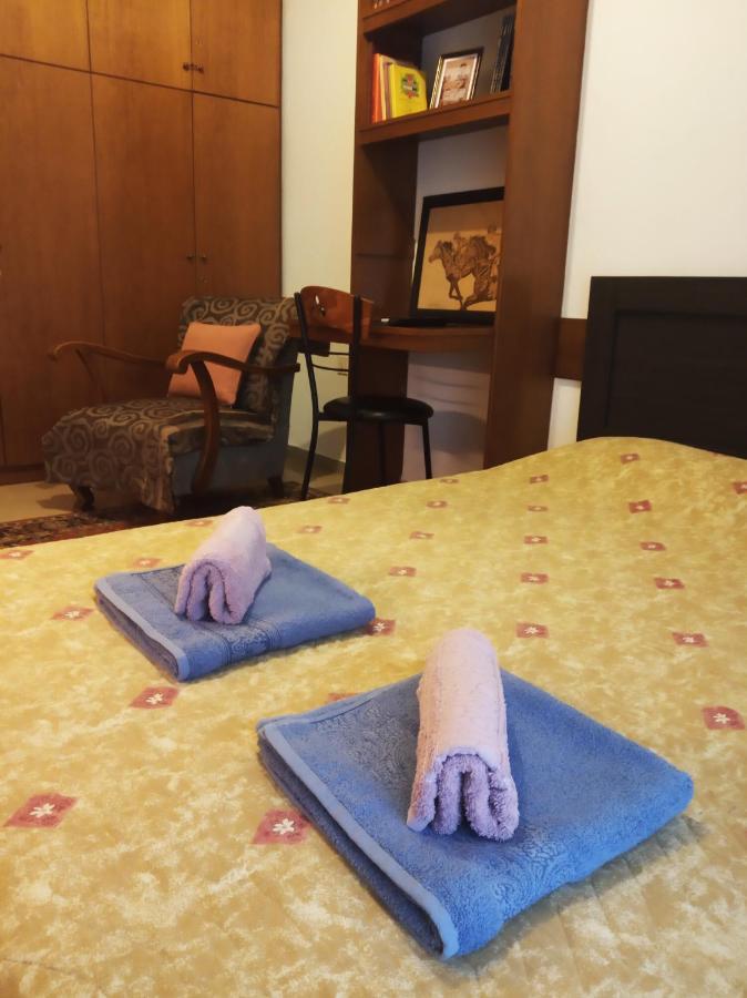 Daire Beautiful -up To 4 Guests- Close To City Centre! Selanik