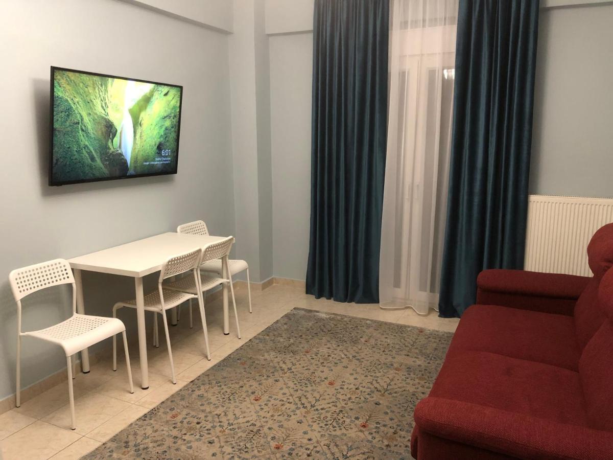Rem One Bedroom Căn hộ Thessaloníki
