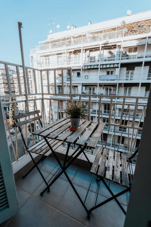 Appartement Agia Sofia Luxury City Center Thessaloniki