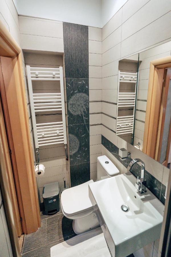 Agia Sofia Luxury City Center Appartement Thessaloniki