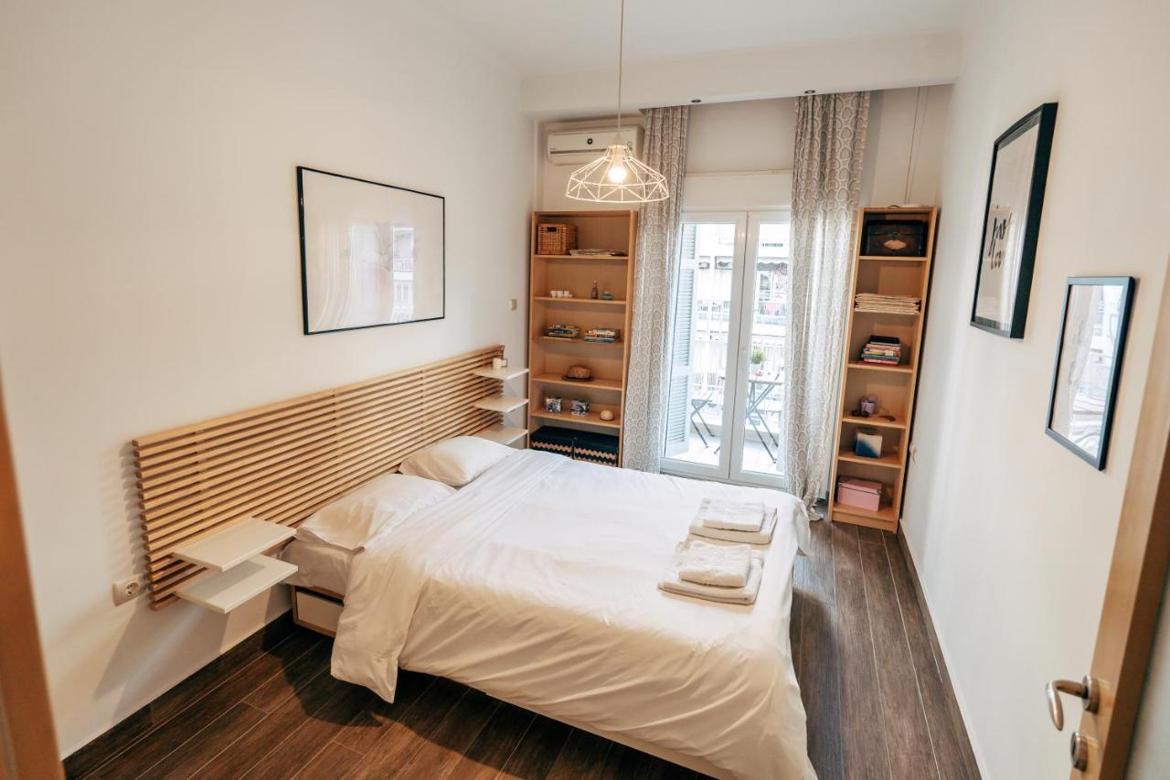 Agia Sofia Luxury City Center Appartement *