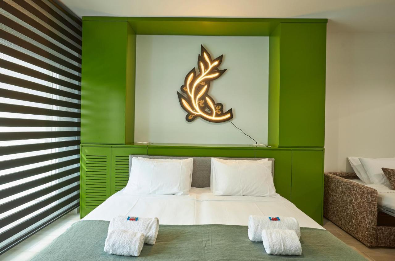 Olea Apartment Thessaloniki