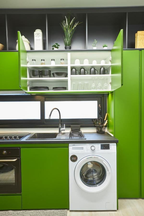 Apartamento Olea