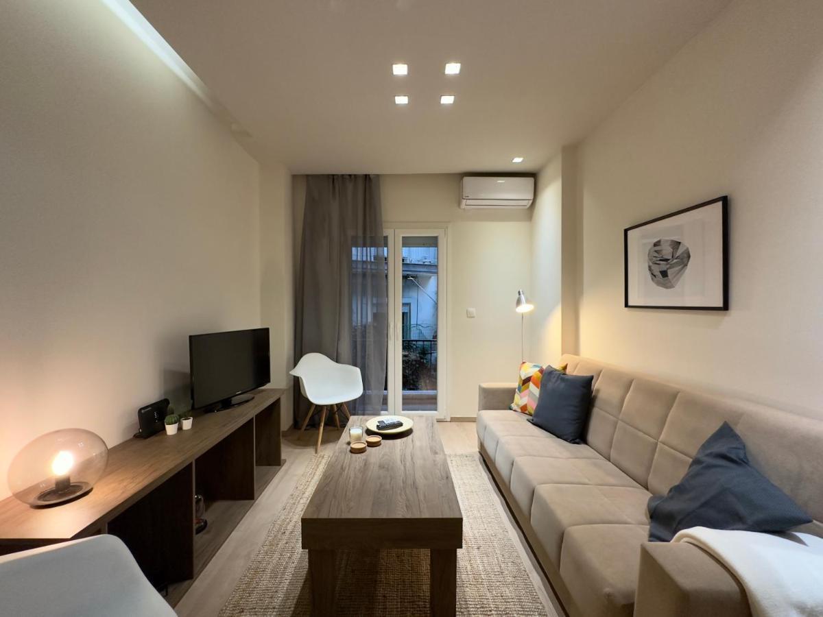 Apartment #ristretto By Halu!