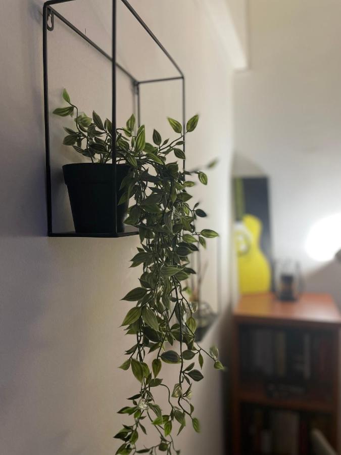 αpartment In The Heart Of The Apartment Thessaloniki
