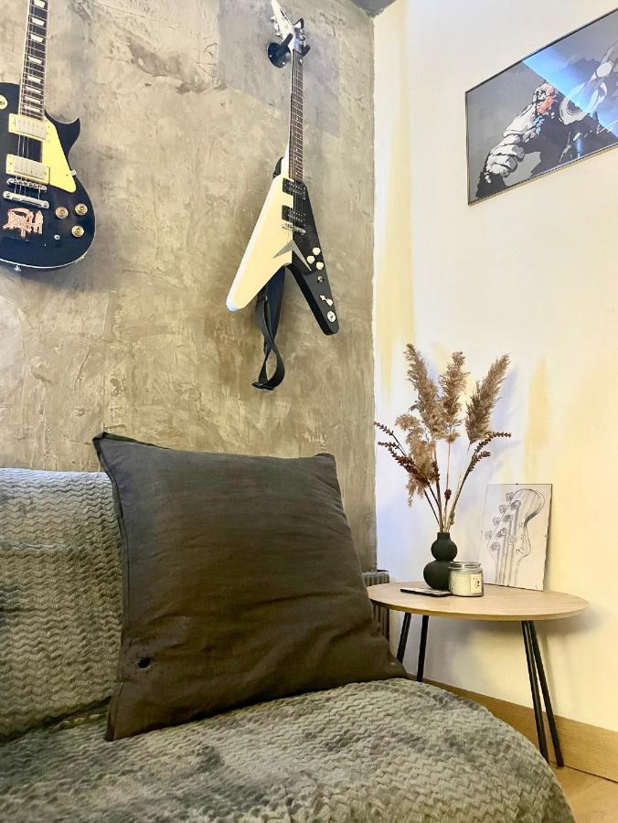 αpartment In The Heart Of The *