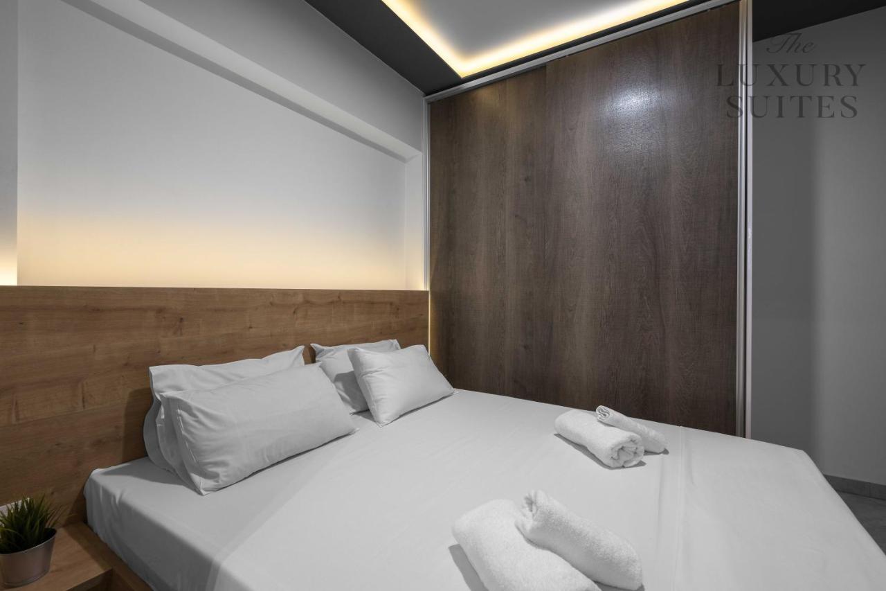 Adelle Apartments, The Luxury * Thessaloniki